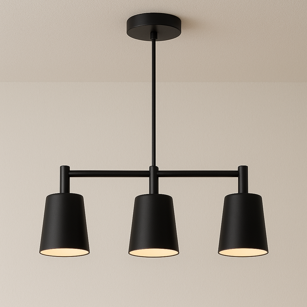 Nowoczesna Lampa Wisząca o Eleganckim Designie