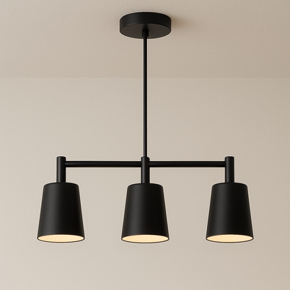 Nowoczesna Lampa Wisząca o Eleganckim Designie