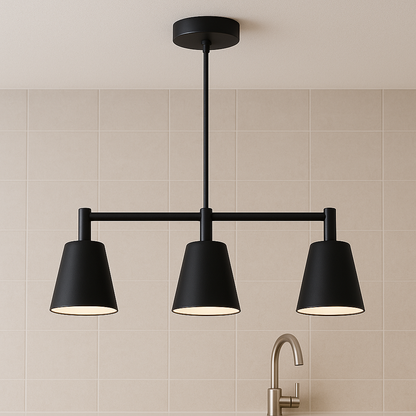 Nowoczesna Lampa Wisząca o Eleganckim Designie